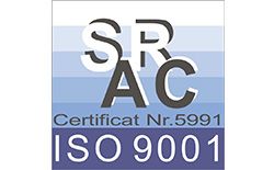 Marca srac 9001 5991