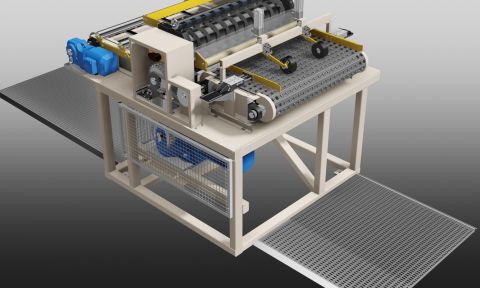 conveior intrare iesire 1