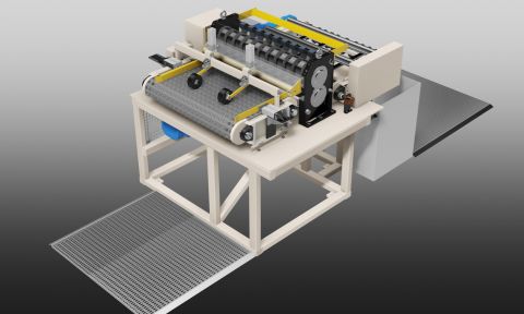conveior intrare iesire 2