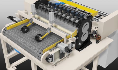 conveior intrare iesire 3