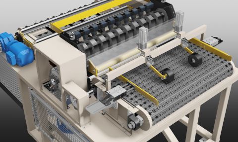 conveior intrare iesire 4