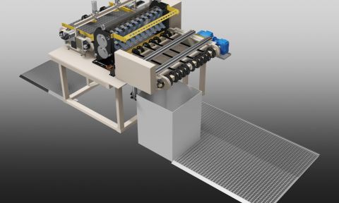 conveior intrare iesire 5