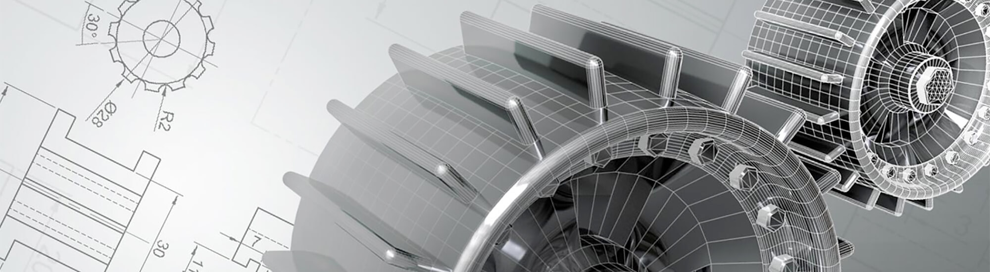 Software CAD / CAM / ERP