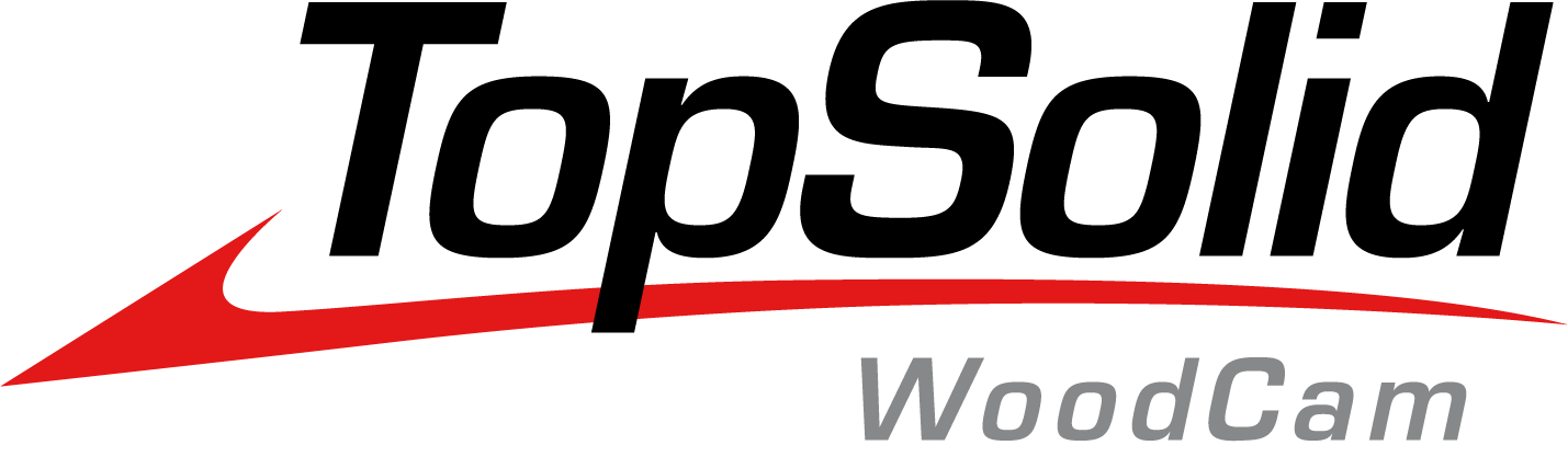 TopSolid Wood CAM